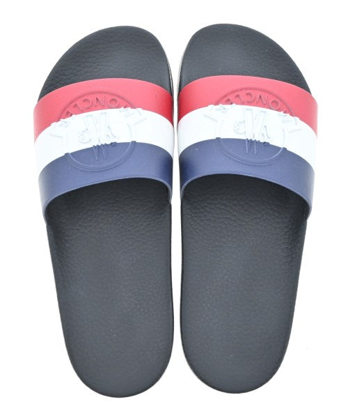 MONCLER รองเท้าแตะ