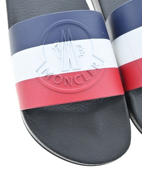 MONCLER รองเท้าแตะ