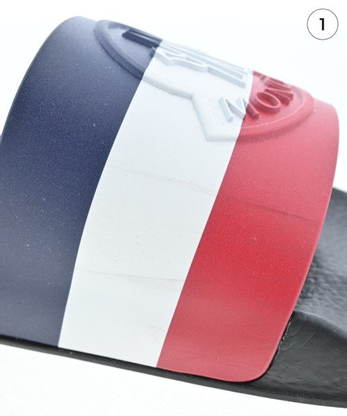 MONCLER รองเท้าแตะ