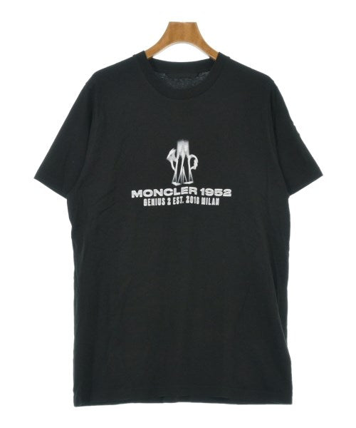 MONCLER GENIUS เสื้อยืด/เสื้อท็อปส์