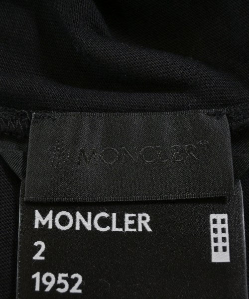 MONCLER GENIUS เสื้อยืด/เสื้อท็อปส์