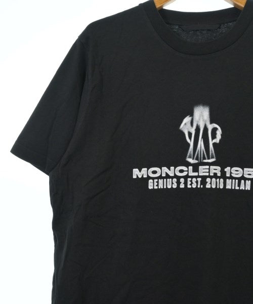 MONCLER GENIUS เสื้อยืด/เสื้อท็อปส์