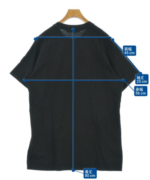MONCLER GENIUS เสื้อยืด/เสื้อท็อปส์