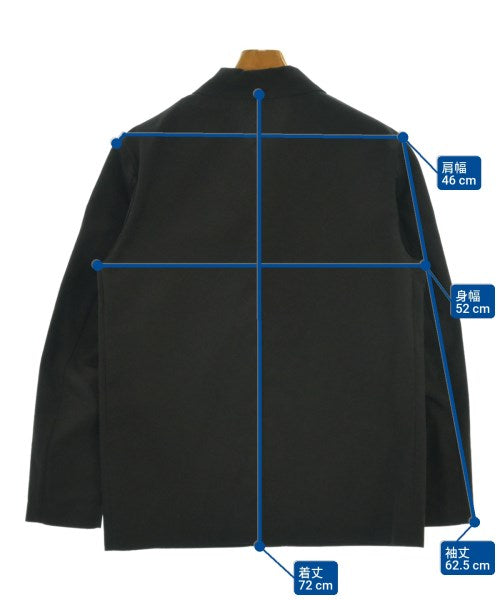 MONCLER แจ็คเก็ตเบลาส์ อื่น