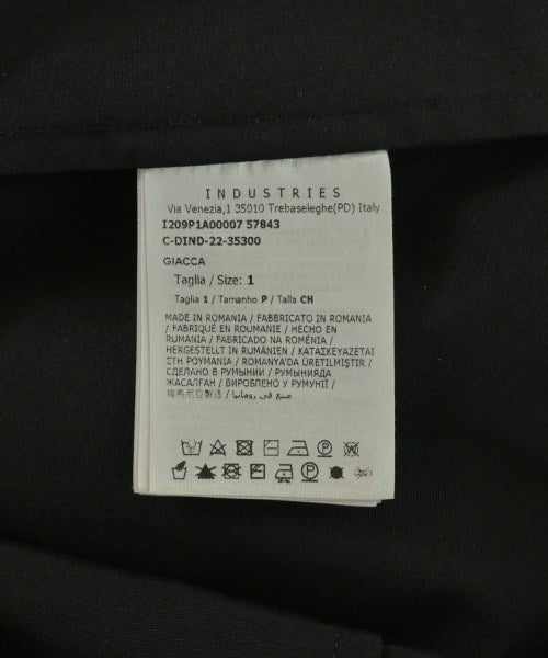 MONCLER แจ็คเก็ตเบลาส์ อื่น