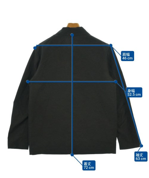 MONCLER แจ็คเก็ตเบลาส์ อื่น