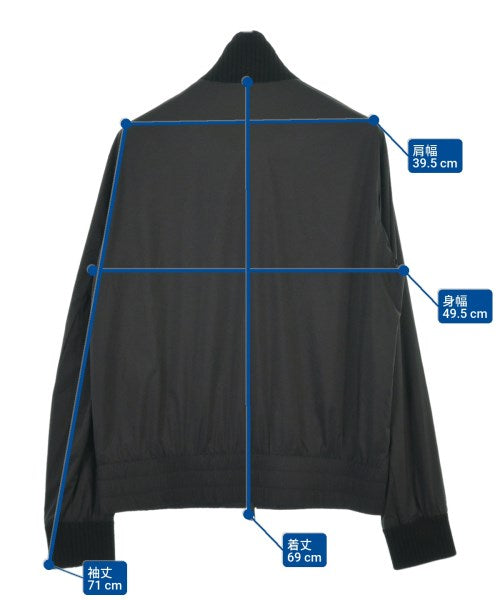 MONCLER แจ็คเก็ตเบลาส์ อื่น