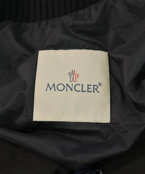MONCLER แจ็คเก็ตเบลาส์ อื่น