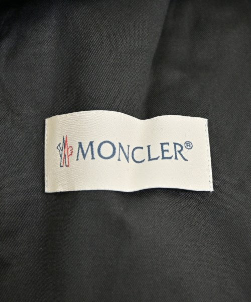 MONCLER กางเกงขายาว