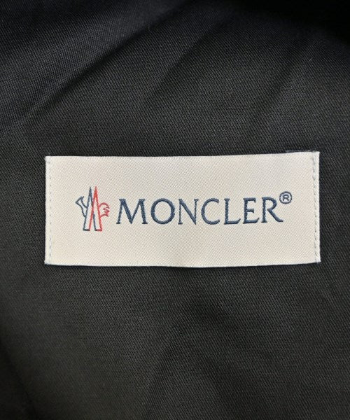 MONCLER กางเกงขายาว