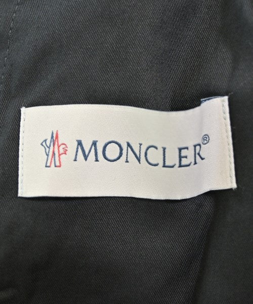 MONCLER กางเกงขายาว