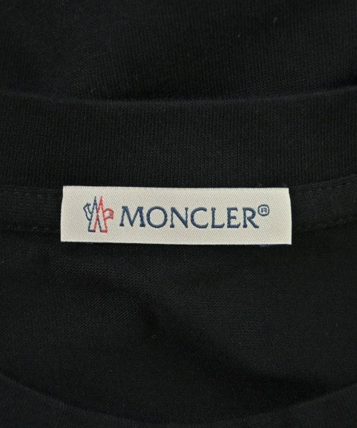 MONCLER เสื้อยืด/เสื้อท็อปส์