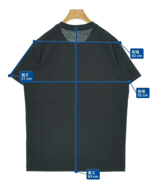 MONCLER เสื้อยืด/เสื้อท็อปส์