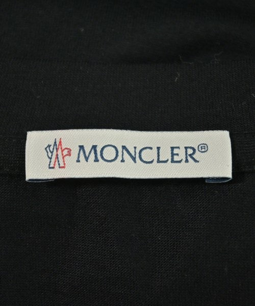 MONCLER เสื้อยืด/เสื้อท็อปส์