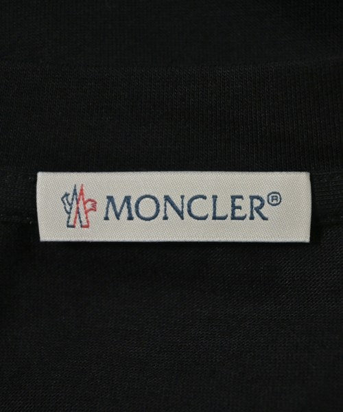 MONCLER เสื้อยืด/เสื้อท็อปส์