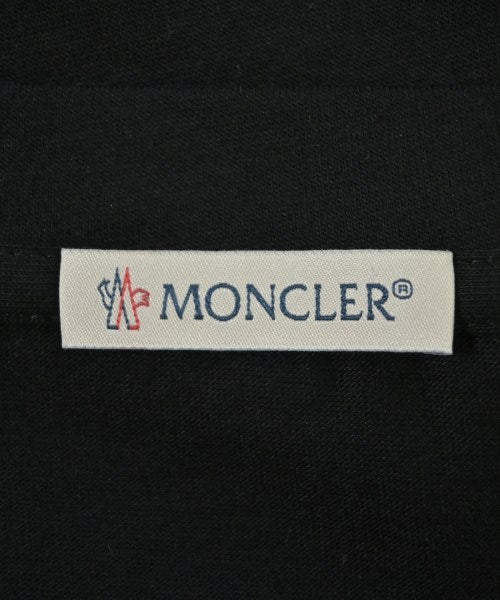 MONCLER เสื้อยืด/เสื้อท็อปส์