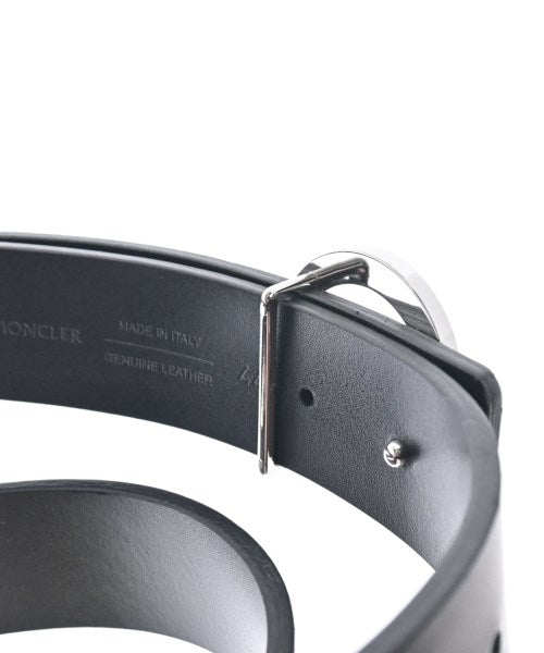 MONCLER เข็มขัด