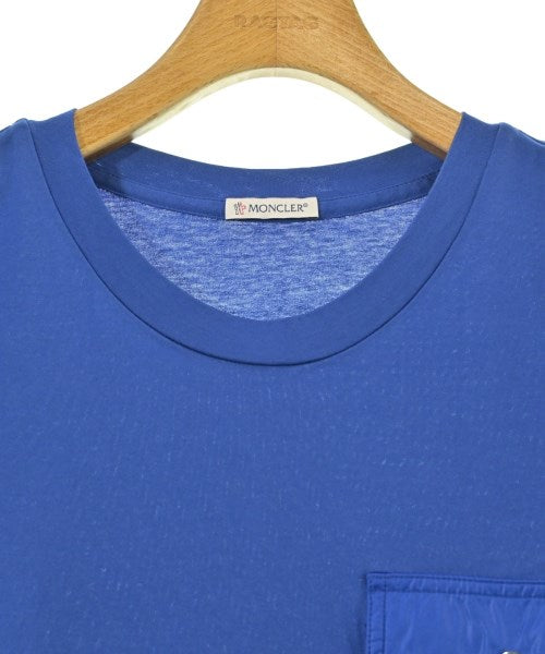 MONCLER เสื้อยืด/เสื้อท็อปส์