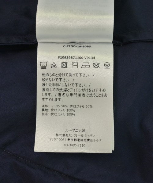 MONCLER เสื้อคาร์ดิแกน