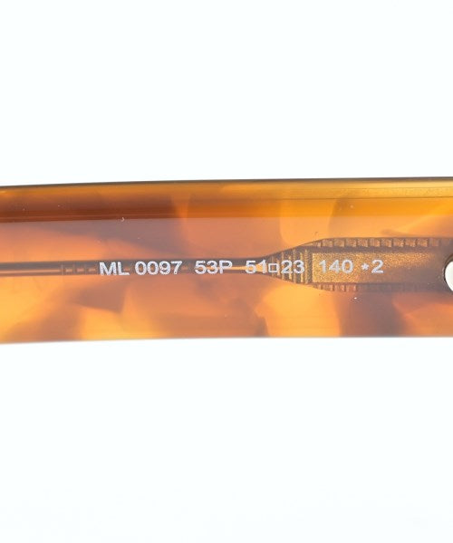 MONCLER แว่นกันแดด