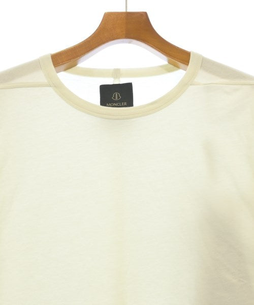 Rick Owens เสื้อยืด/เสื้อท็อปส์