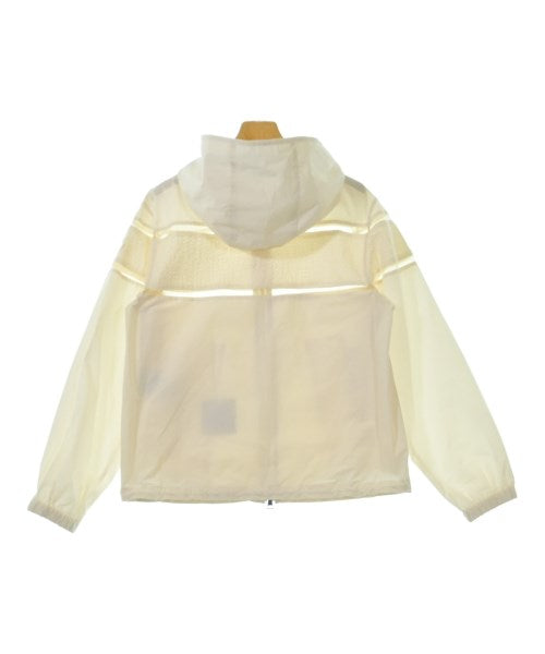 MONCLER แจ็คเก็ตเบลาส์ อื่น