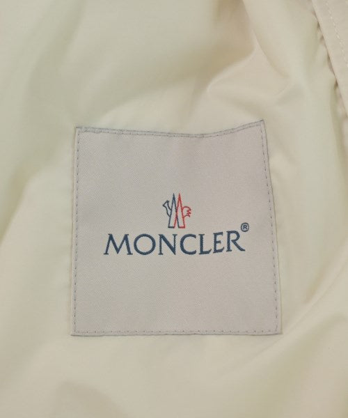 MONCLER แจ็คเก็ตเบลาส์ อื่น