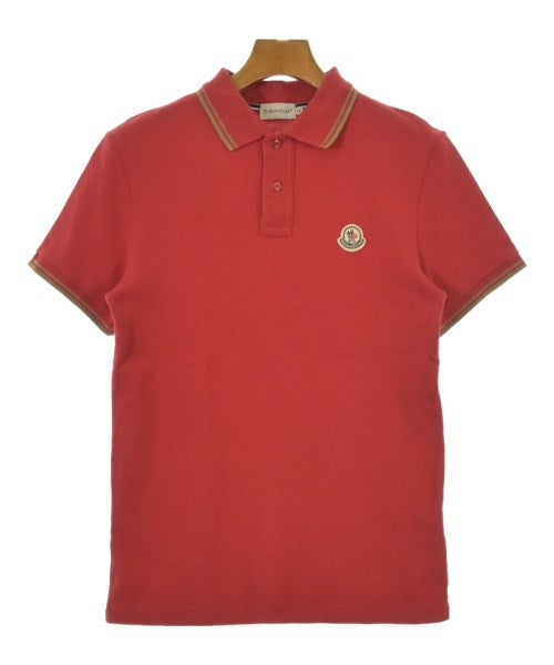 MONCLER เสื้อโปโล