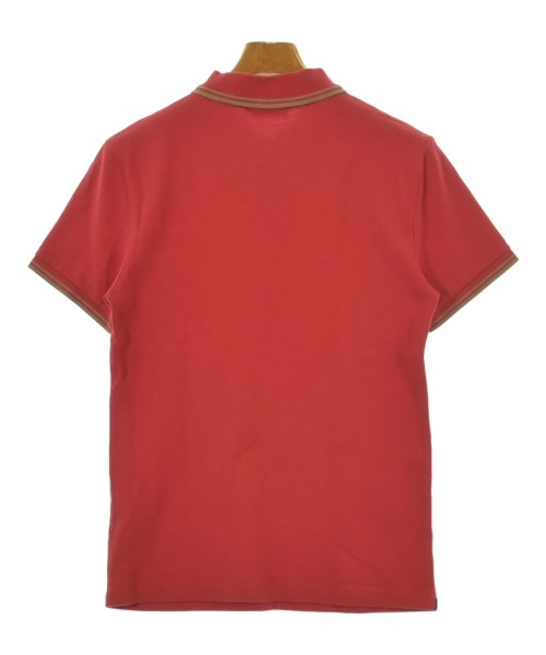MONCLER เสื้อโปโล