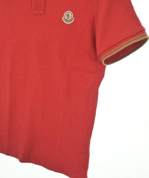 MONCLER เสื้อโปโล