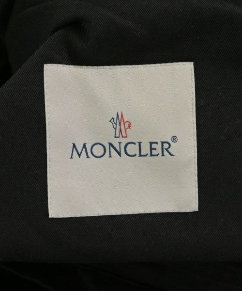 MONCLER แจ็คเก็ตเบลาส์ อื่น