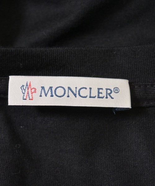 MONCLER เสื้อยืด/เสื้อท็อปส์