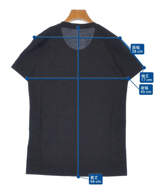 MONCLER เสื้อยืด/เสื้อท็อปส์