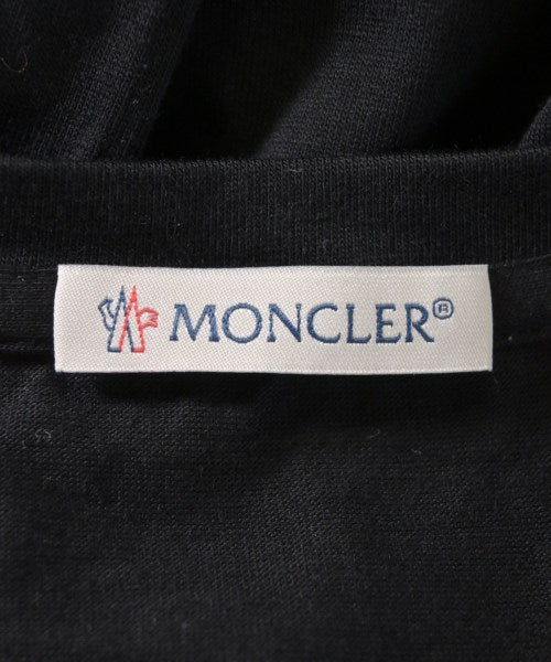 MONCLER เสื้อยืด/เสื้อท็อปส์