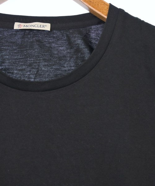 MONCLER เสื้อยืด/เสื้อท็อปส์