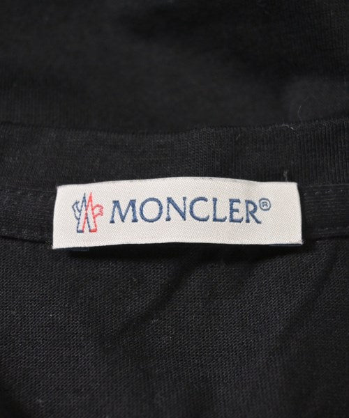 MONCLER เสื้อยืด/เสื้อท็อปส์