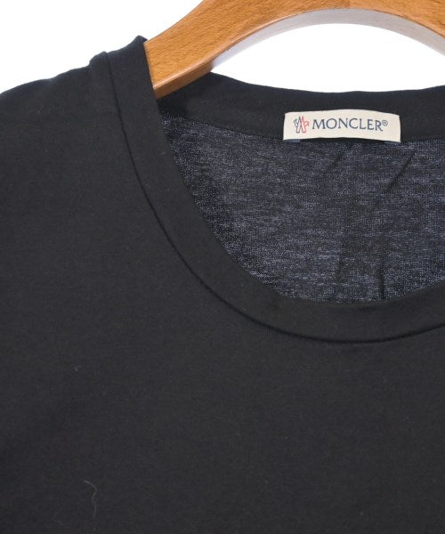 MONCLER เสื้อยืด/เสื้อท็อปส์