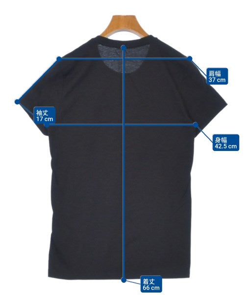 MONCLER เสื้อยืด/เสื้อท็อปส์