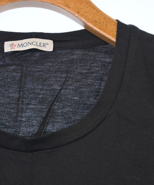 MONCLER เสื้อยืด/เสื้อท็อปส์