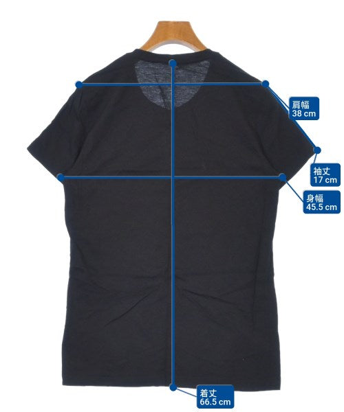 MONCLER เสื้อยืด/เสื้อท็อปส์