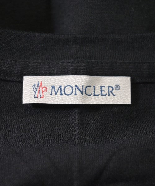 MONCLER เสื้อยืด/เสื้อท็อปส์