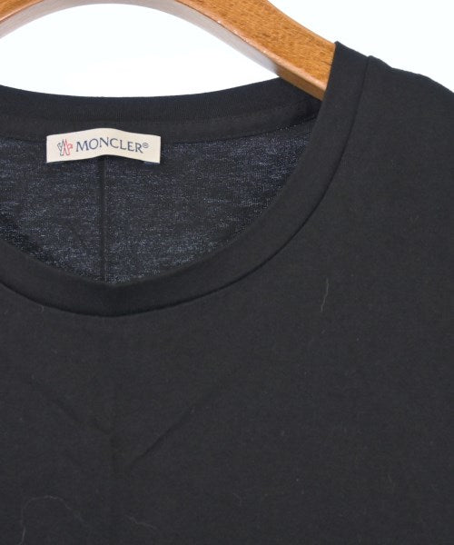 MONCLER เสื้อยืด/เสื้อท็อปส์