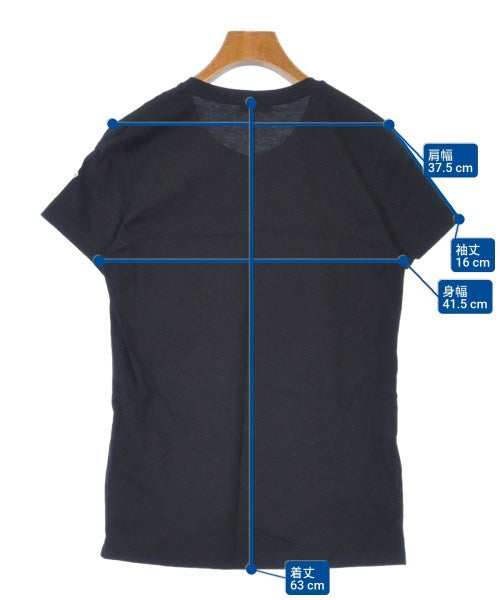 MONCLER เสื้อยืด/เสื้อท็อปส์