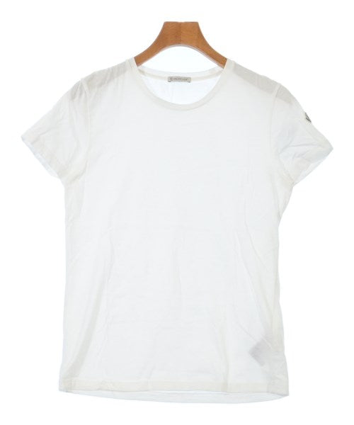 MONCLER เสื้อยืด/เสื้อท็อปส์