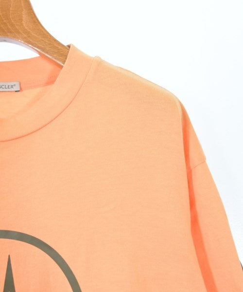 MONCLER เสื้อยืด/เสื้อท็อปส์