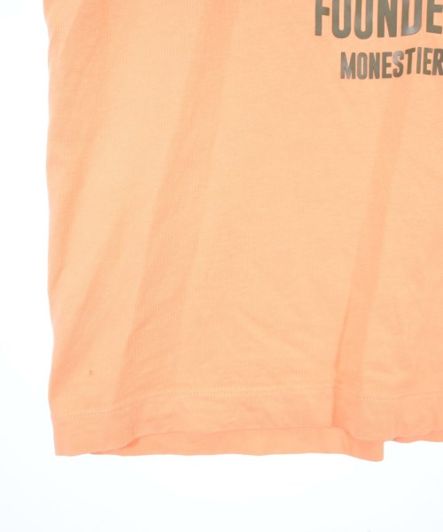 MONCLER เสื้อยืด/เสื้อท็อปส์