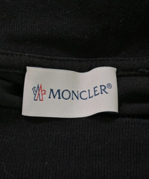 MONCLER GENIUS เสื้อยืด/เสื้อท็อปส์