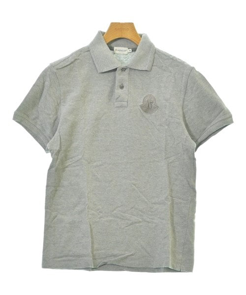 MONCLER เสื้อโปโล