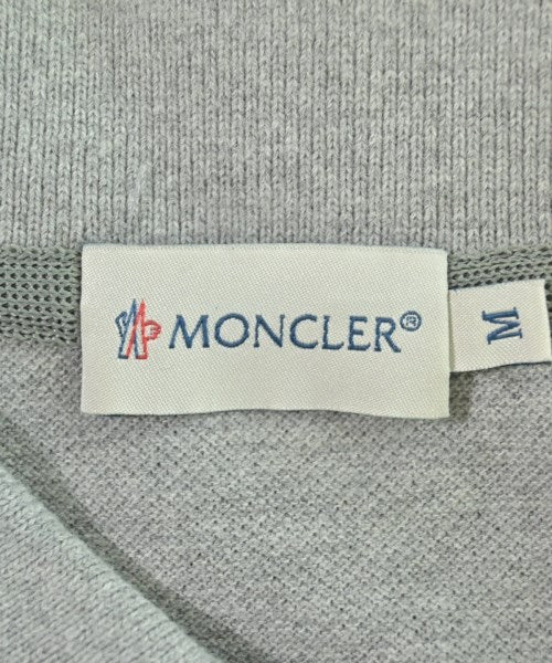 MONCLER เสื้อโปโล
