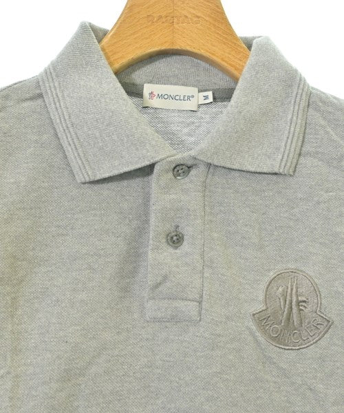 MONCLER เสื้อโปโล